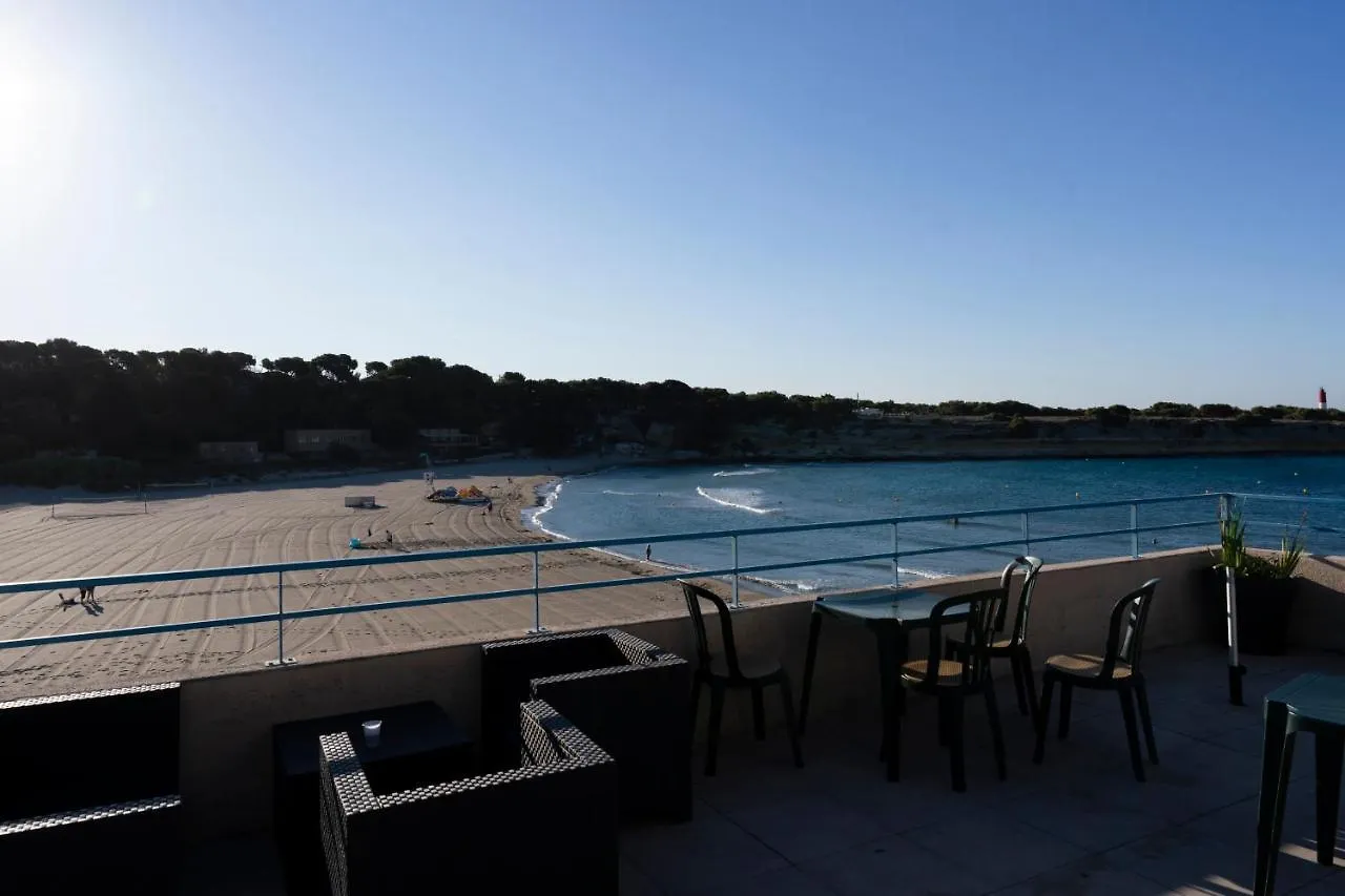 Aparthotel Le Pescadou Martigues