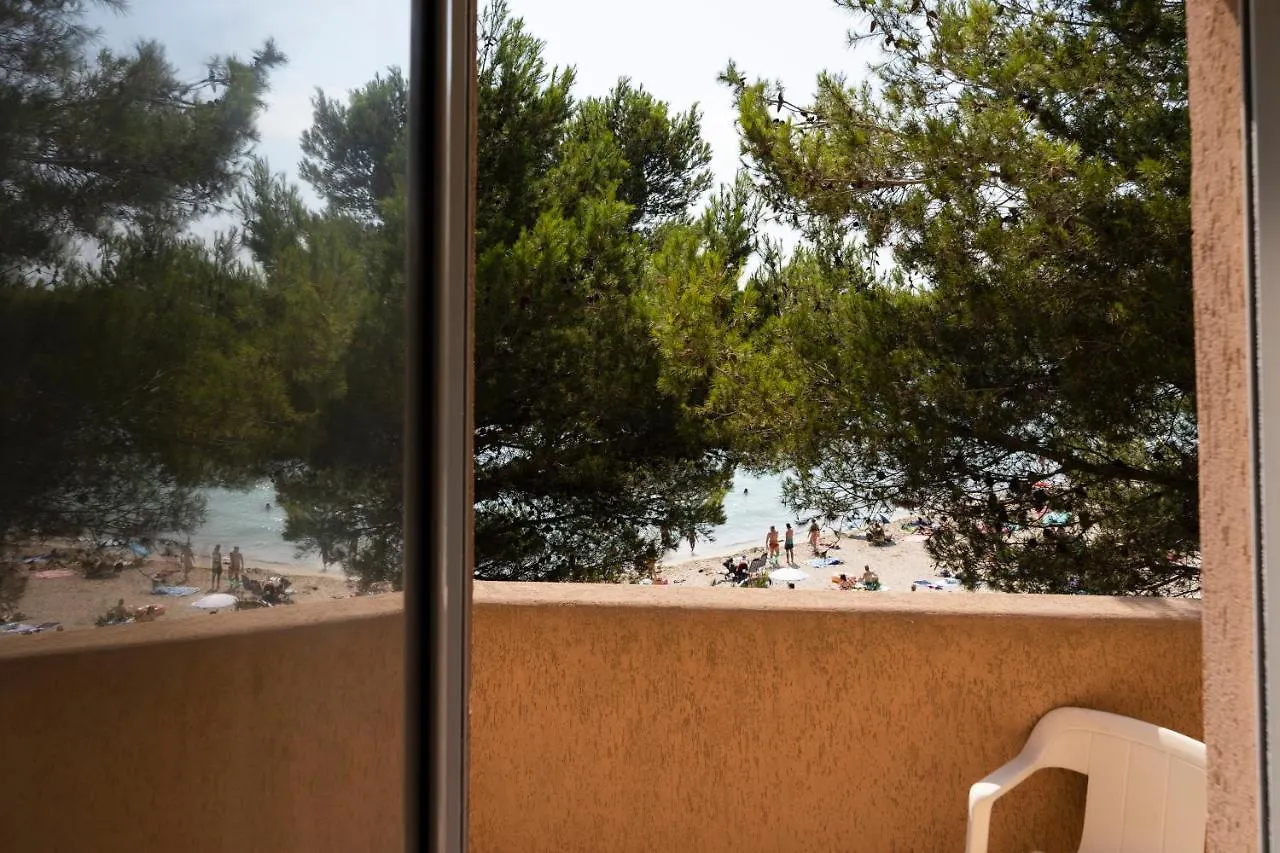 Aparthotel Le Pescadou Martigues Francja