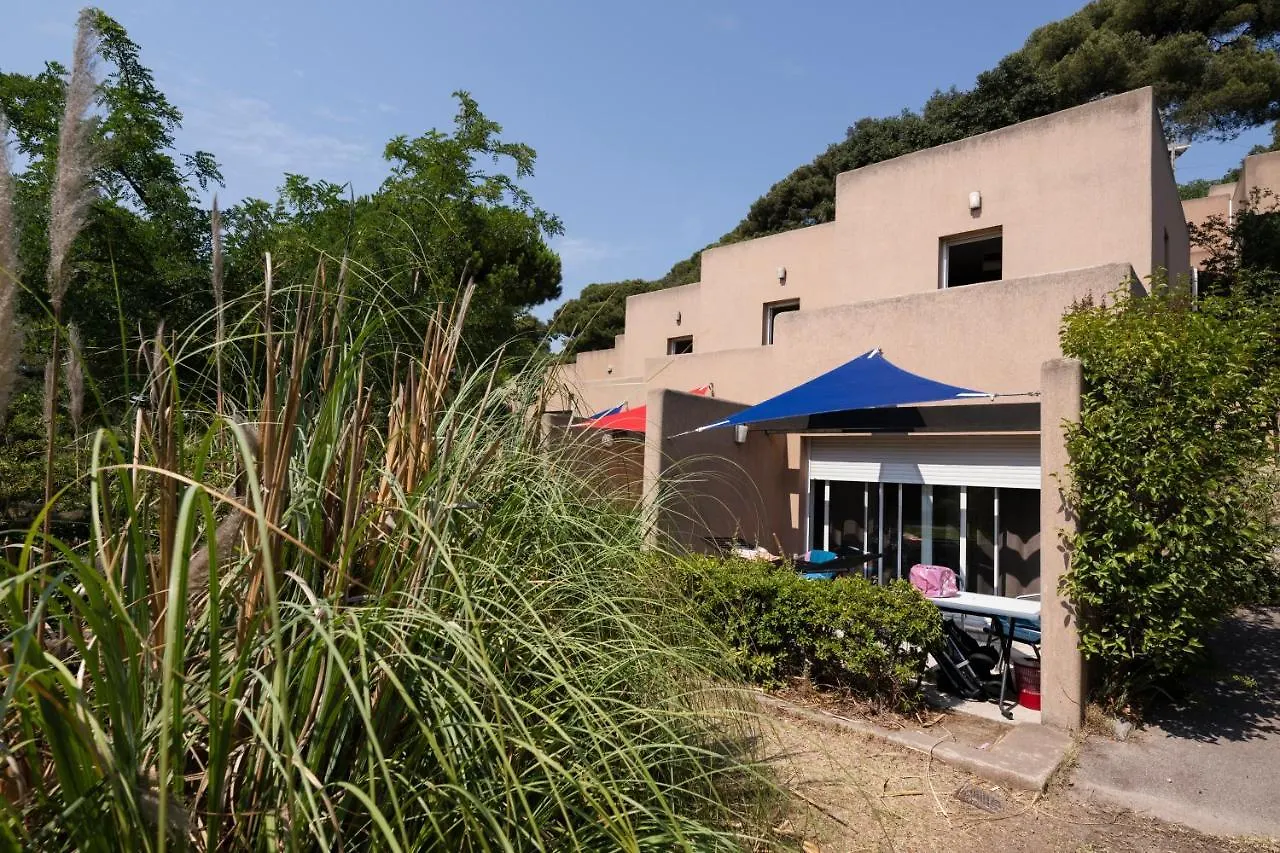 Aparthotel Le Pescadou Martigues