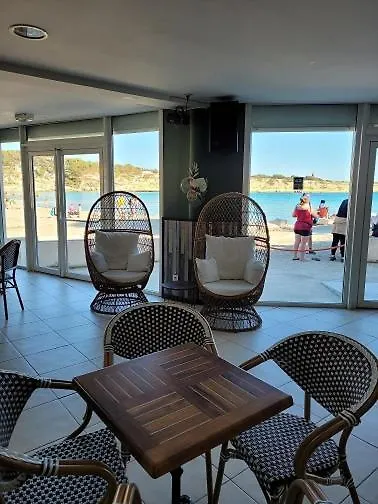 Aparthotel Le Pescadou Martigues