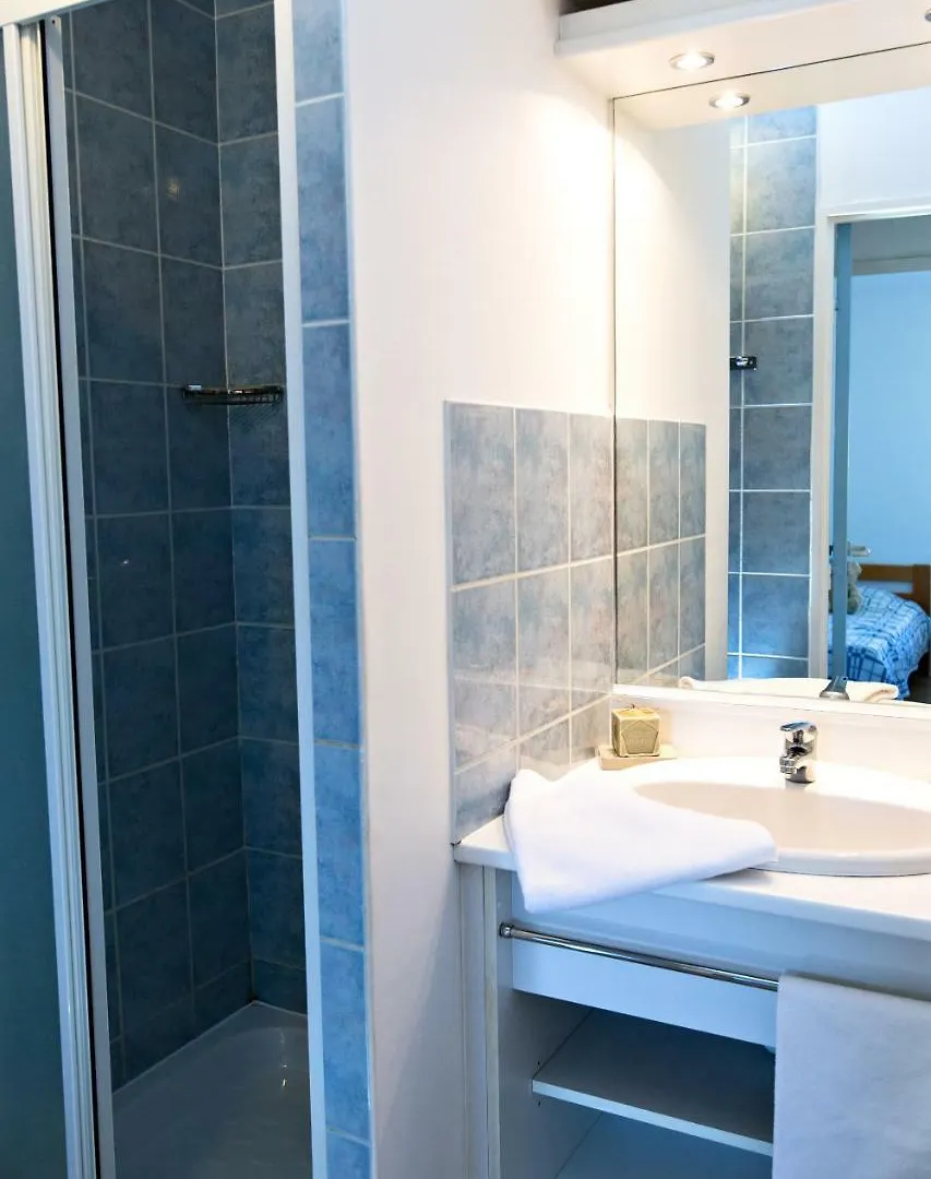 Aparthotel Le Pescadou Martigues