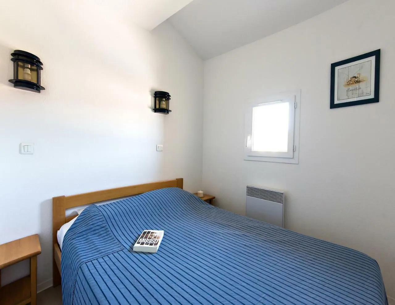 Aparthotel Le Pescadou Martigues