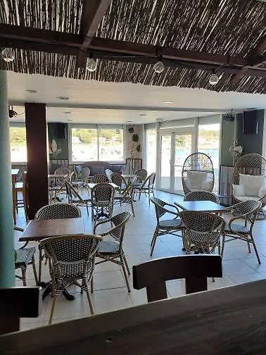 Le Pescadou Aparthotel Martigues France